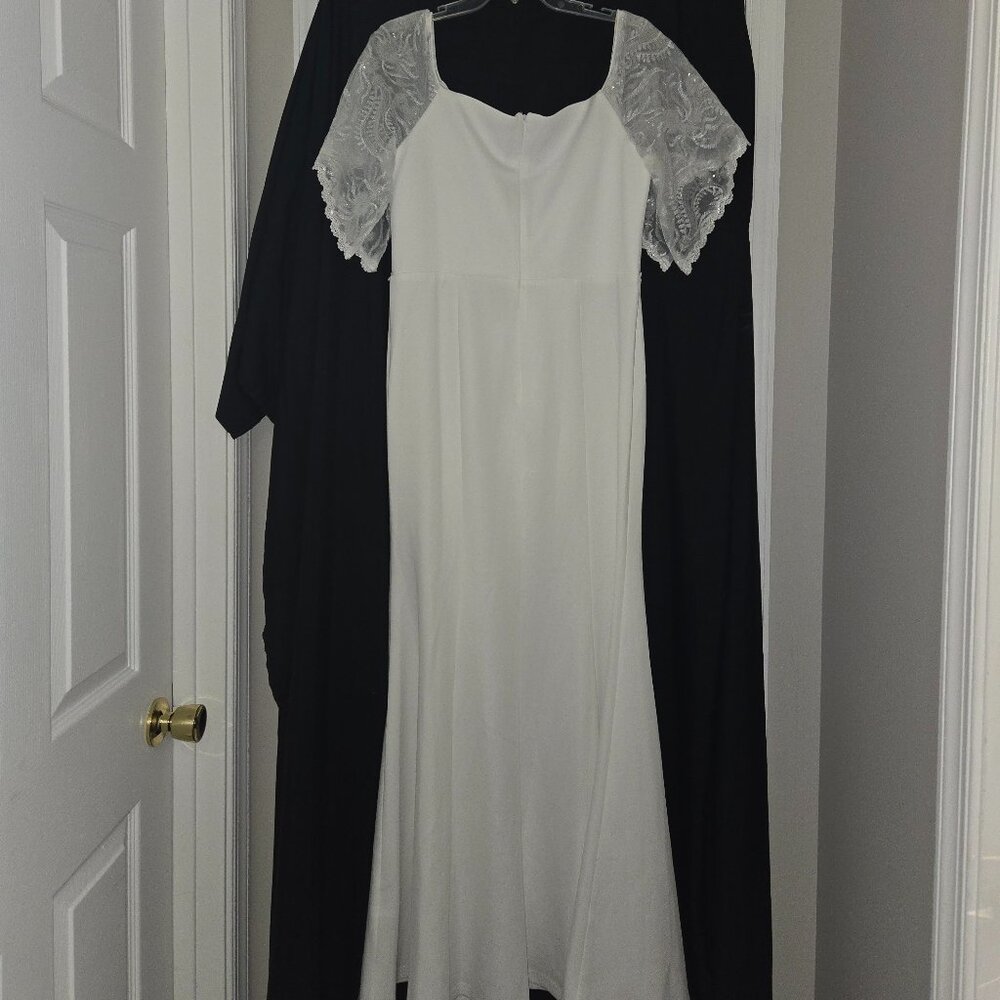 EverPretty, size 14, Mermaid, NWT